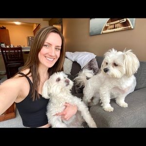 Meet your Posher, Megan